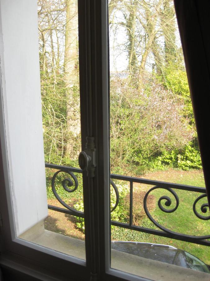 Chambre Double Confort