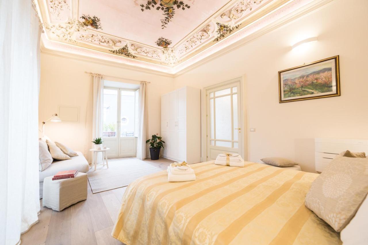 King Suite Balcony
