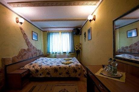 Habitación Doble Estándar