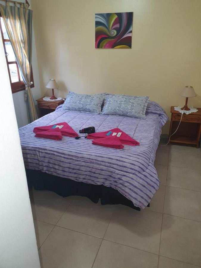 Chambre Simple Standard