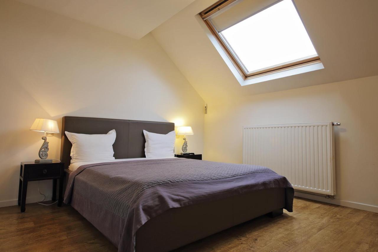 Superior Vierbettzimmer