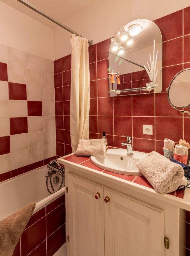 Chambre Quadruple