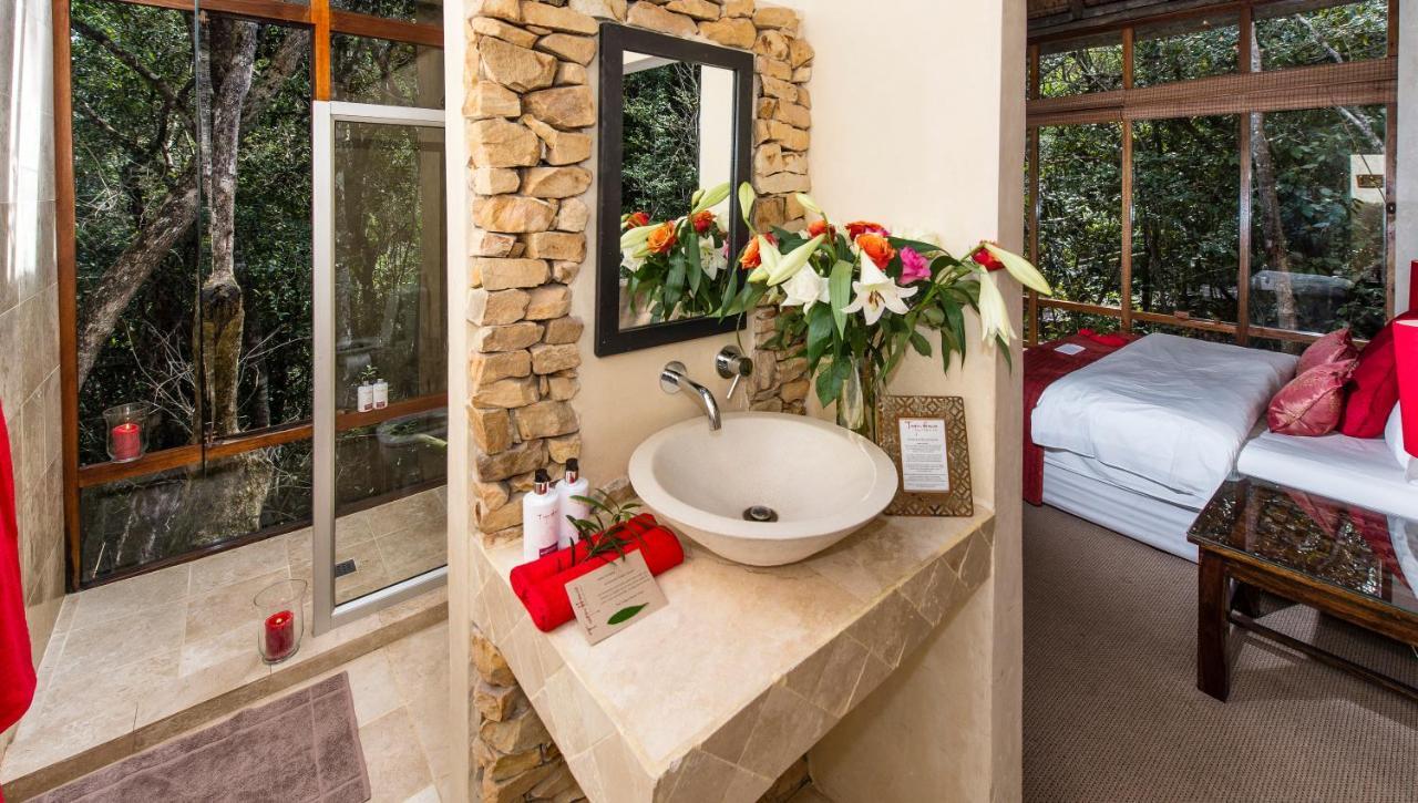 Deluxe Double Room with Terrace