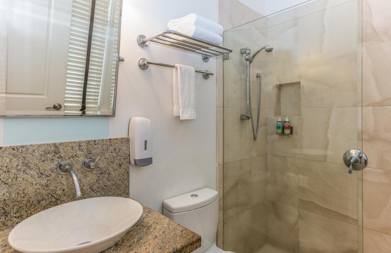 Suite Loft Privée
