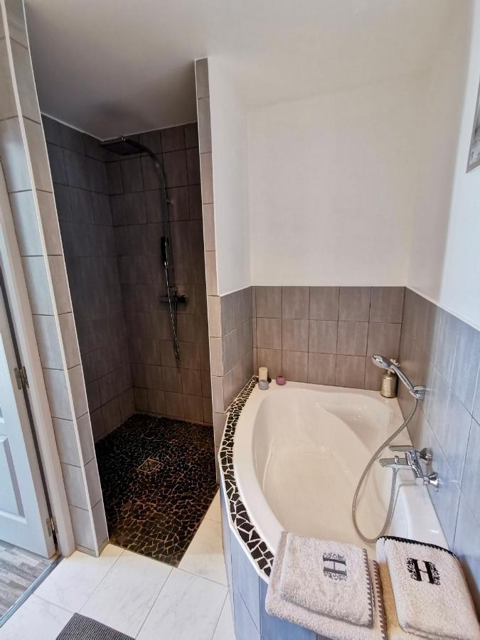 Suite Lit Queen-Size