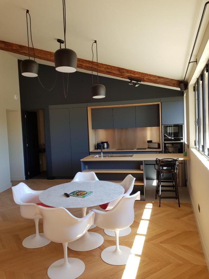 Family Suite with Balcony