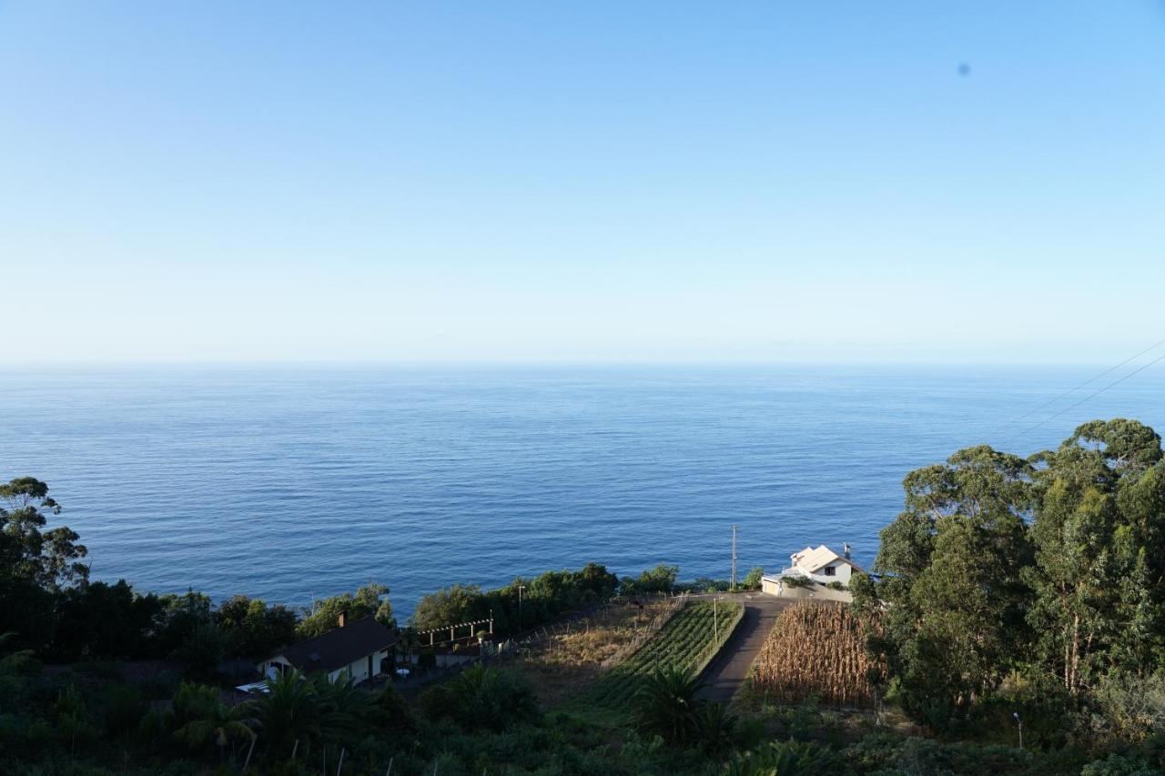 Chambre Double avec Vue sur la Mer - Rez-de-Chaussée