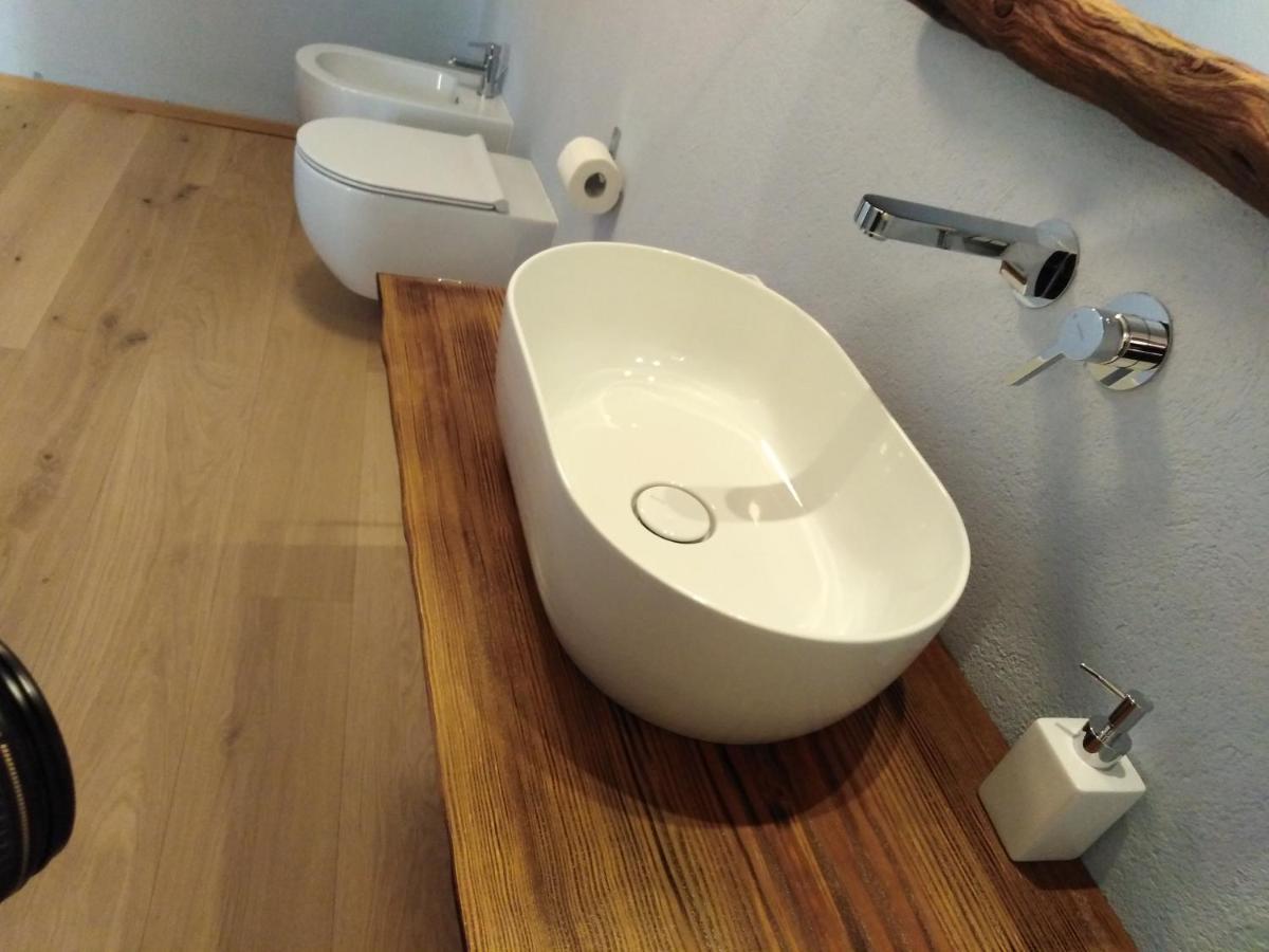 Camera Tripla con Bagno Privato