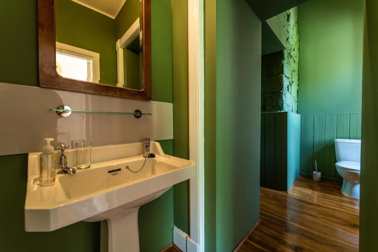 Chambre Double avec Salle de Bains Privative