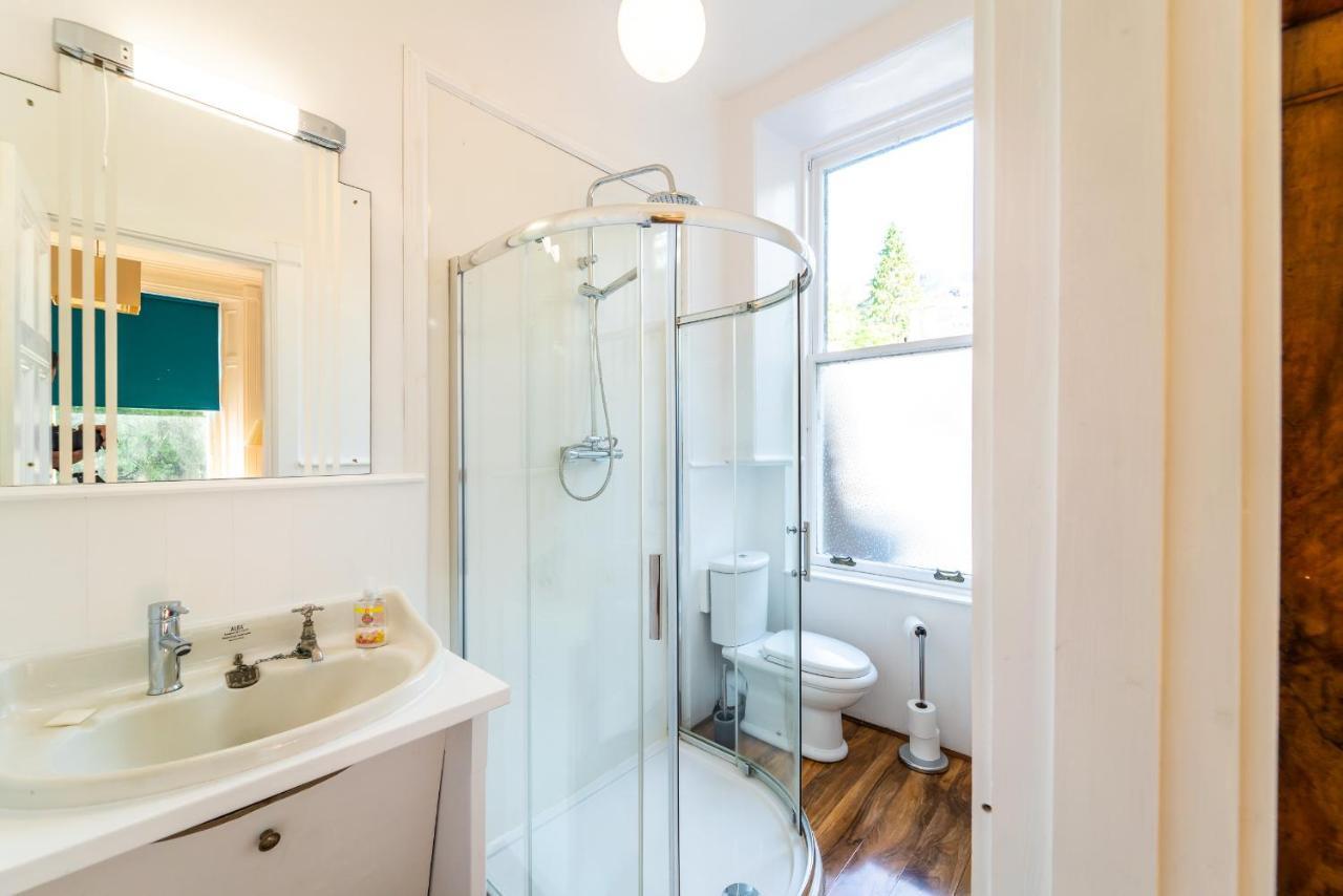Chambre Double avec Salle de Bains Privative