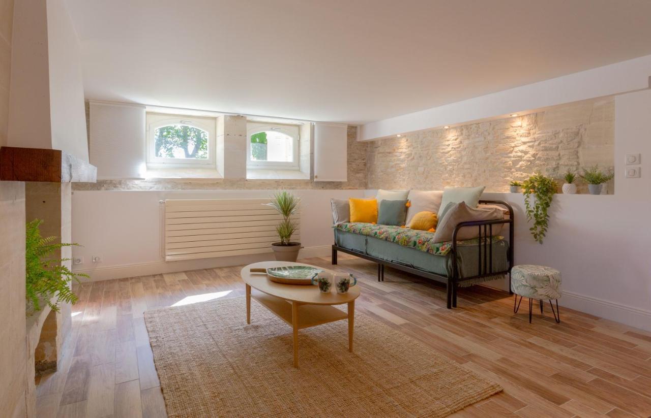 Suite met 1 Slaapkamer