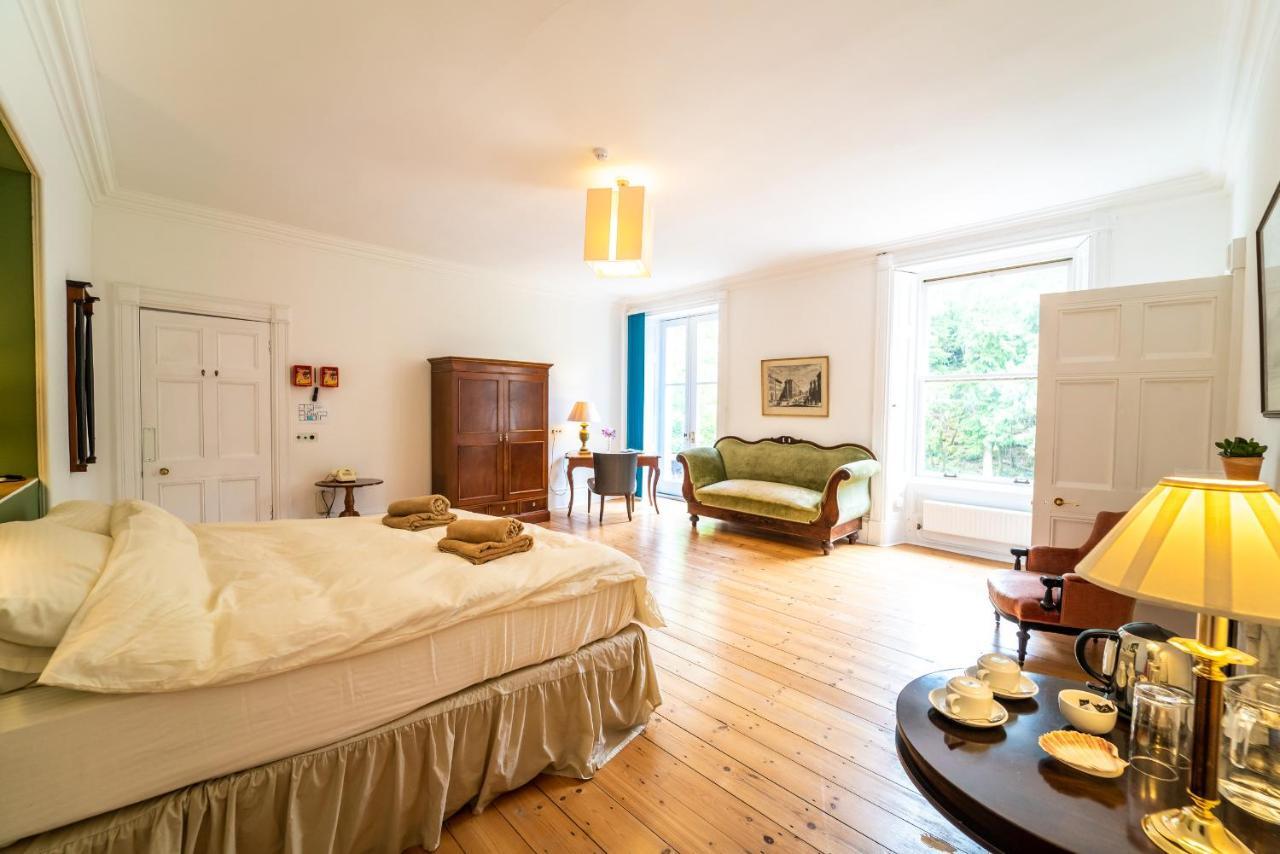 Grande Chambre Double
