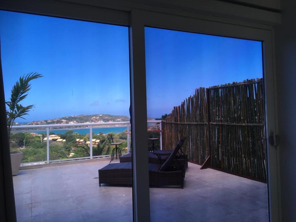 Suite con vistas al mar
