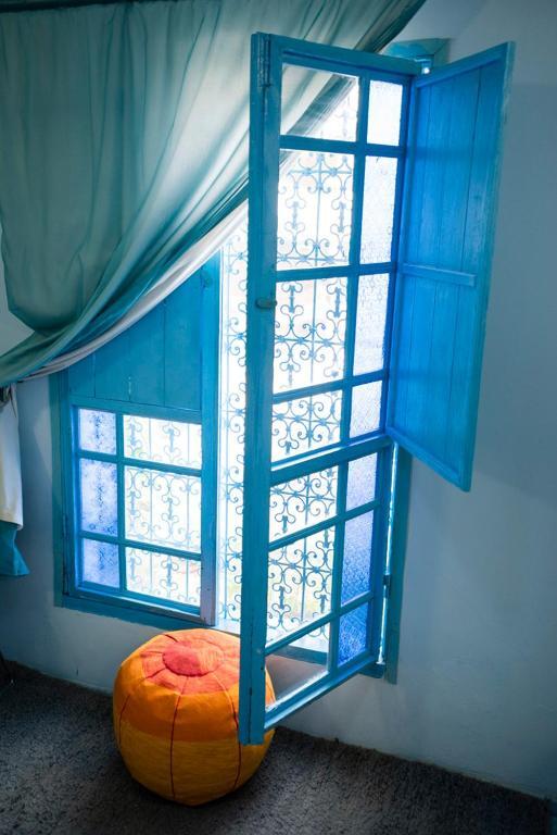 Habitación Doble Deluxe