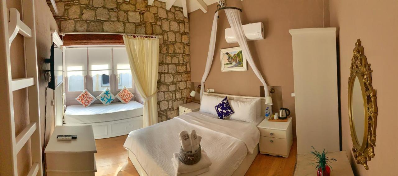 Superior Vierbettzimmer