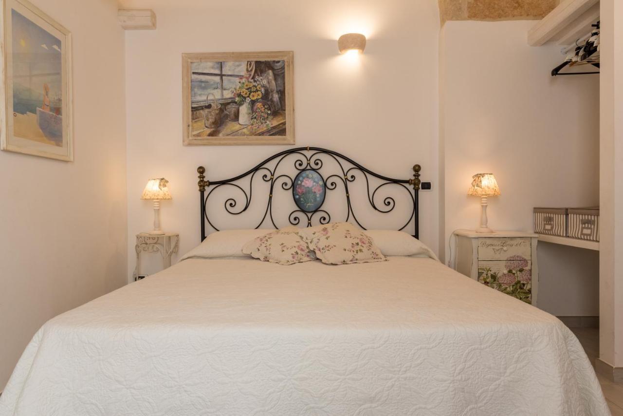 Appartamento con Terrazza e Vista Mare