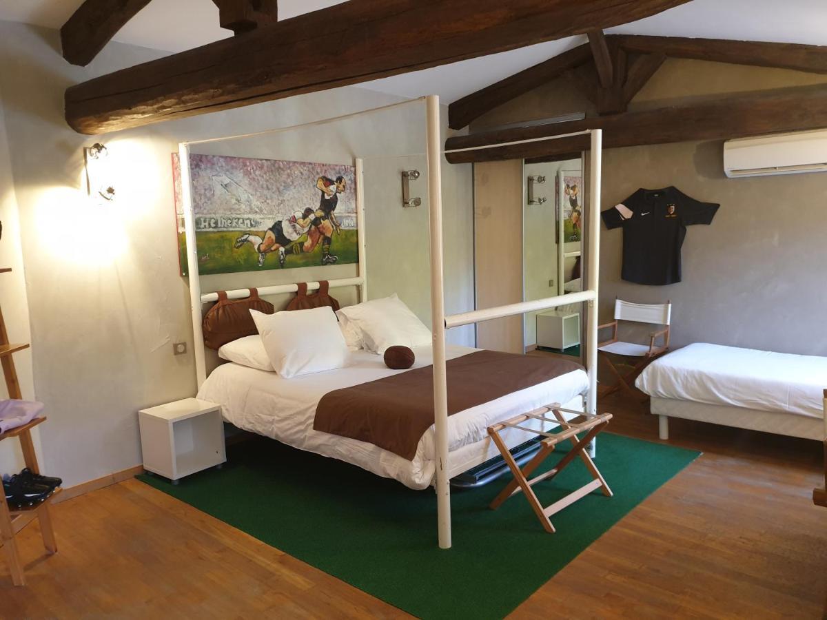Grande Chambre Double