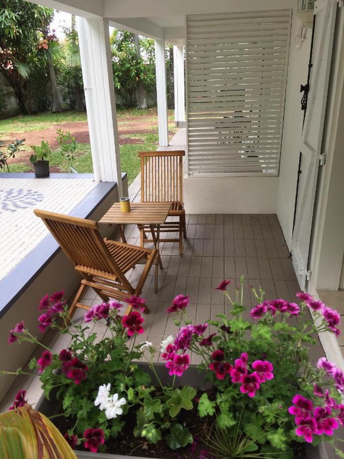 Chambre Double - Vue sur Jardin