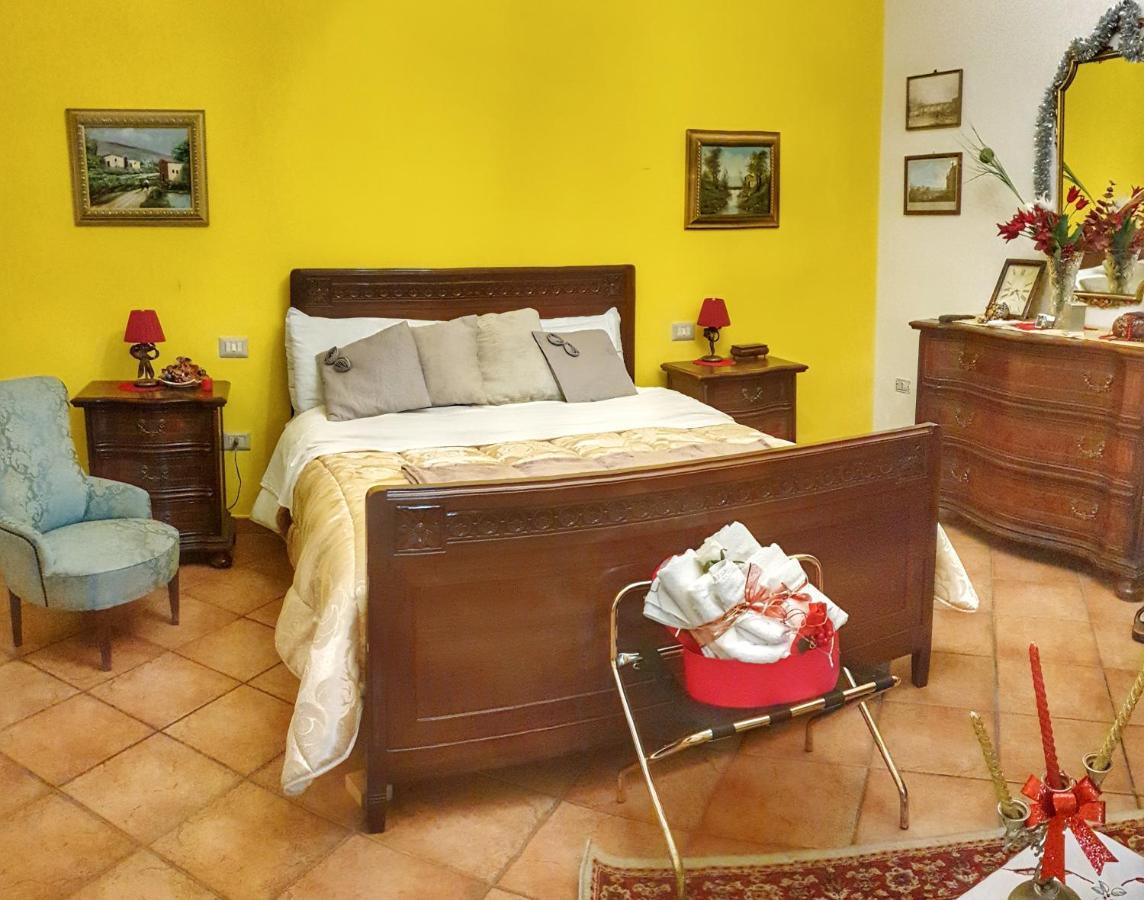 Camera Tripla con Bagno Privato