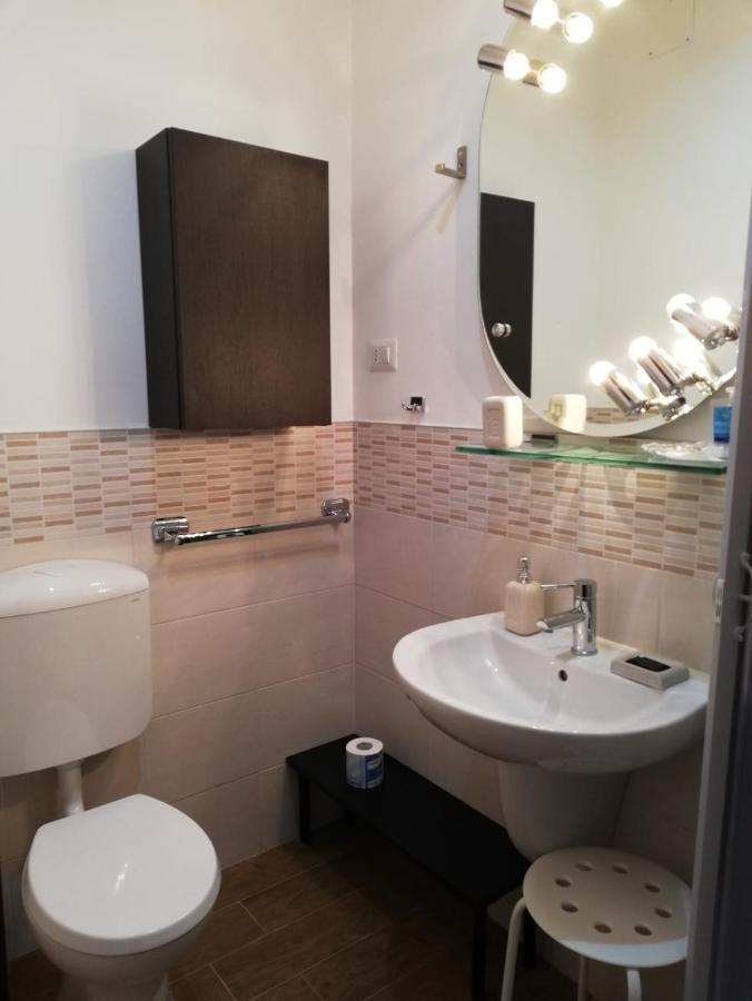 Habitación Doble con baño privado - 1 o 2 camas
