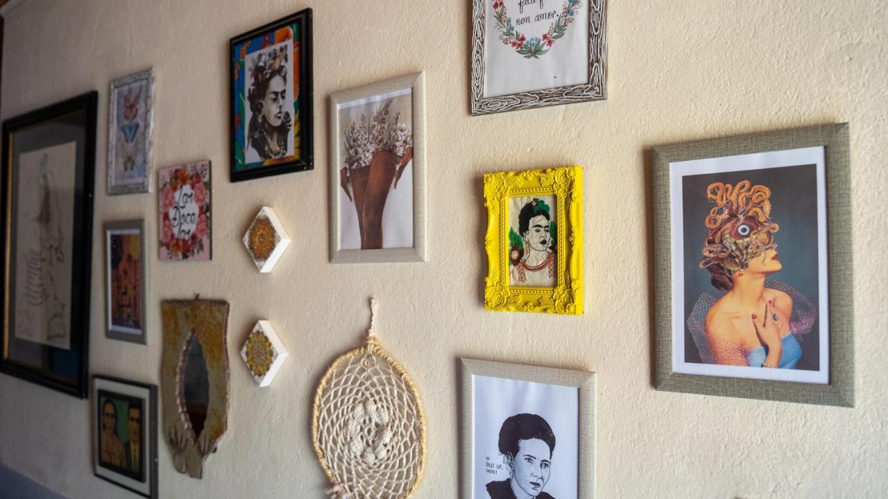 Habitación Familiar