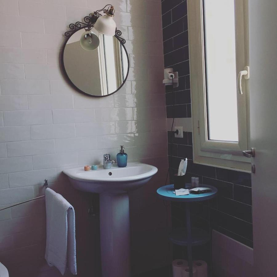 Camera Tripla con Bagno Privato