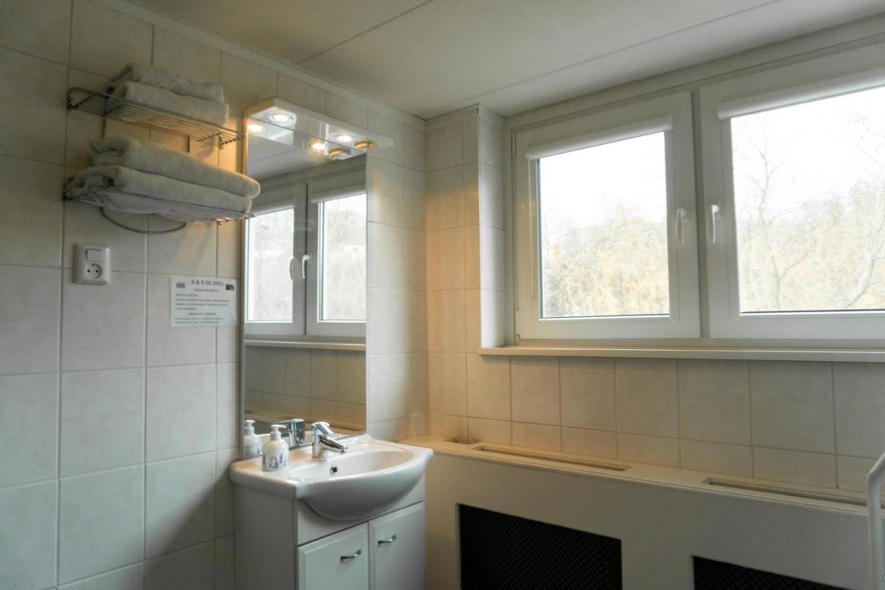 Tweepersoonskamer met Eigen Badkamer