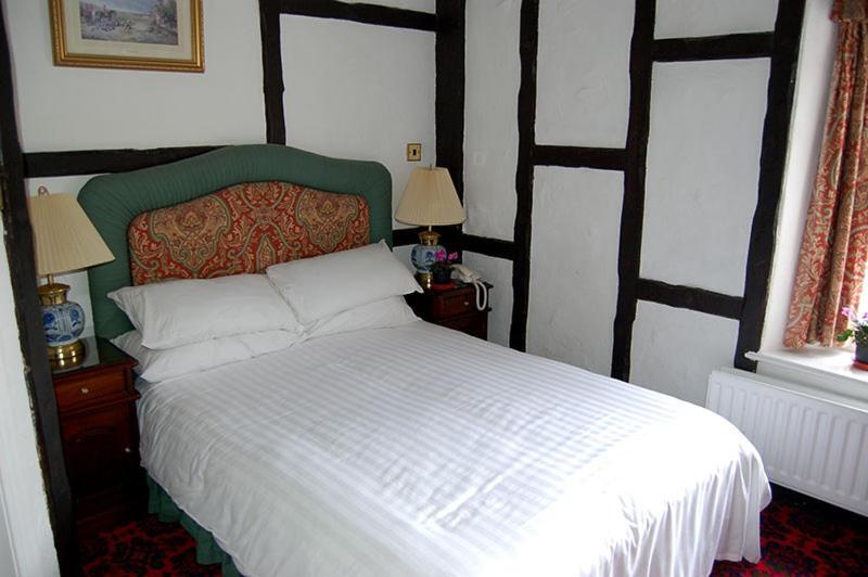 Standaard Kamer met 2 Bedden