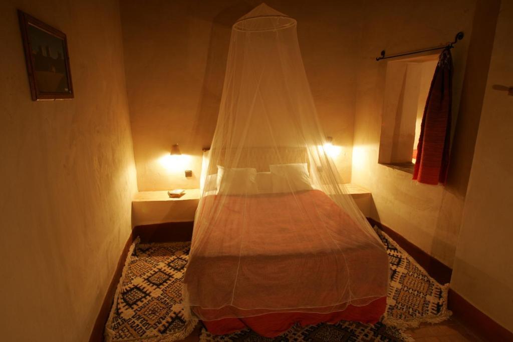 Chambre Quadruple