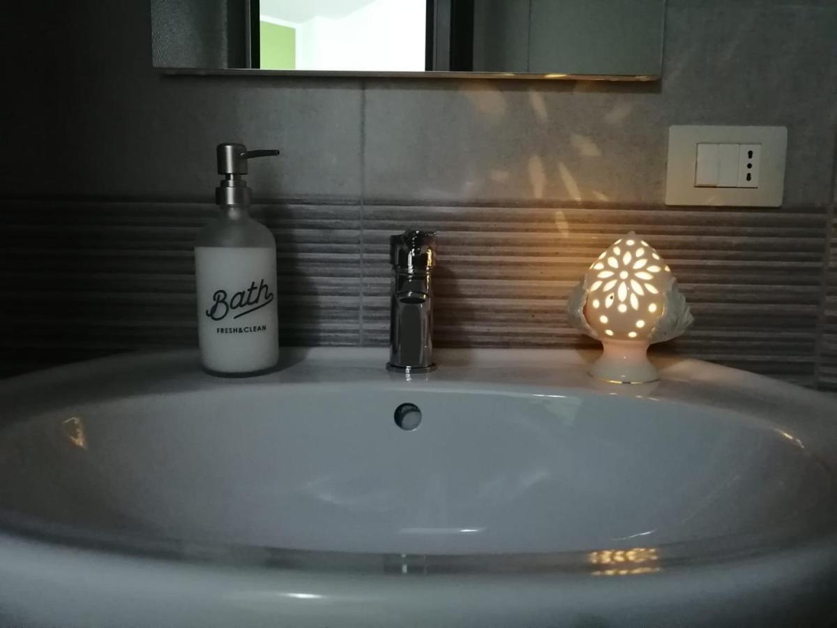Chambre Double ou Lits Jumeaux avec Salle de Bains Privative