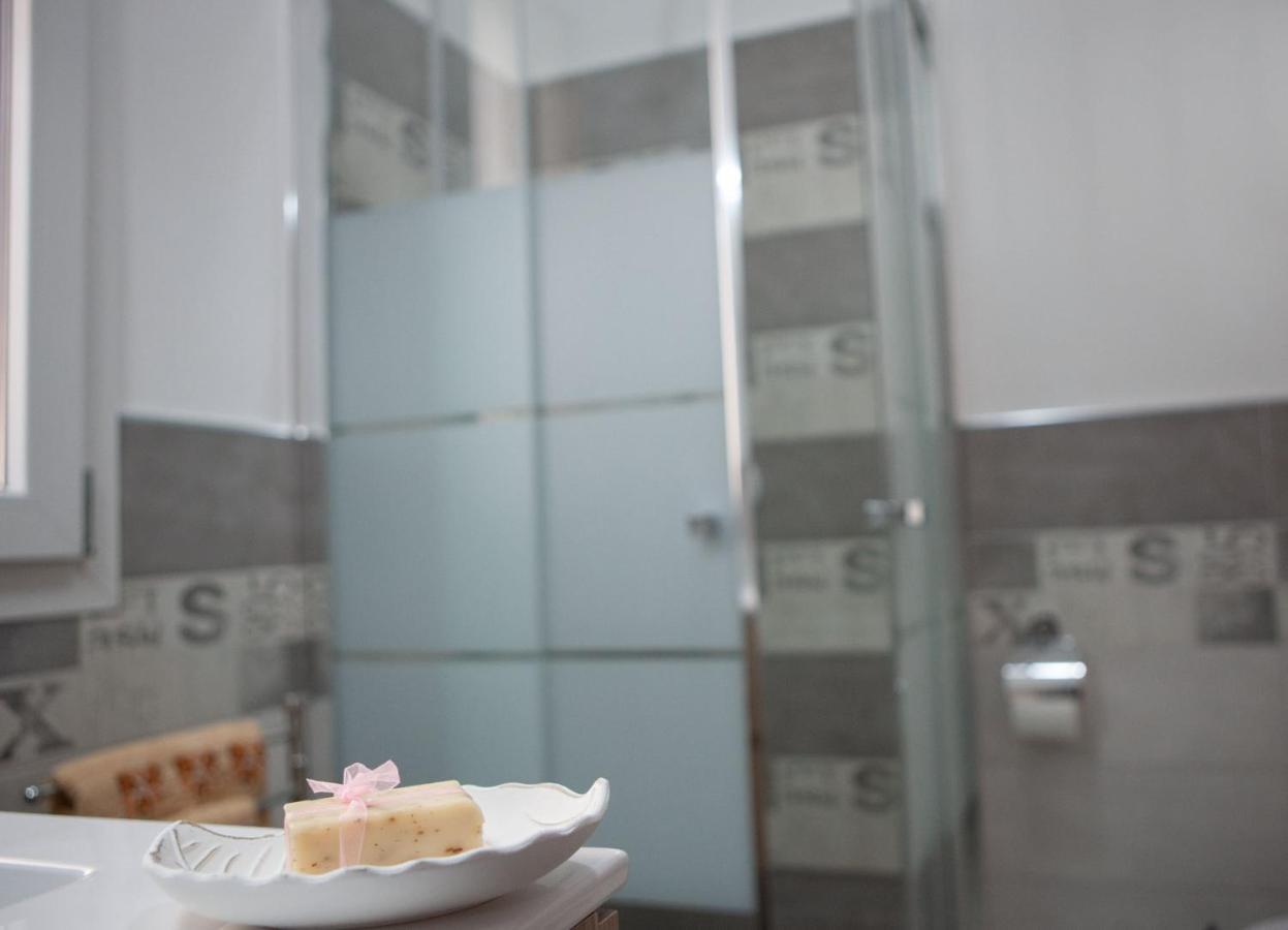 Chambre Familiale avec Salle de Bains Privative