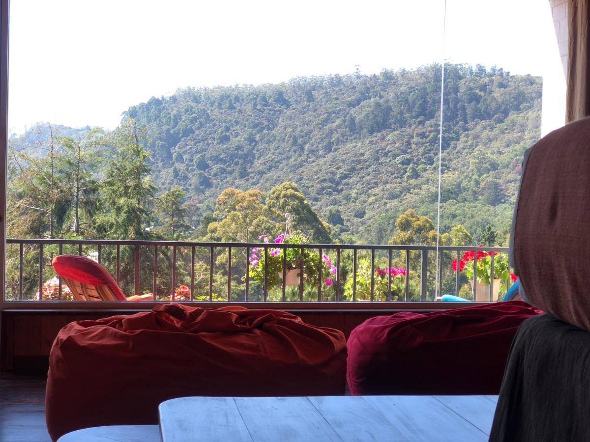 King Room Mountain View
