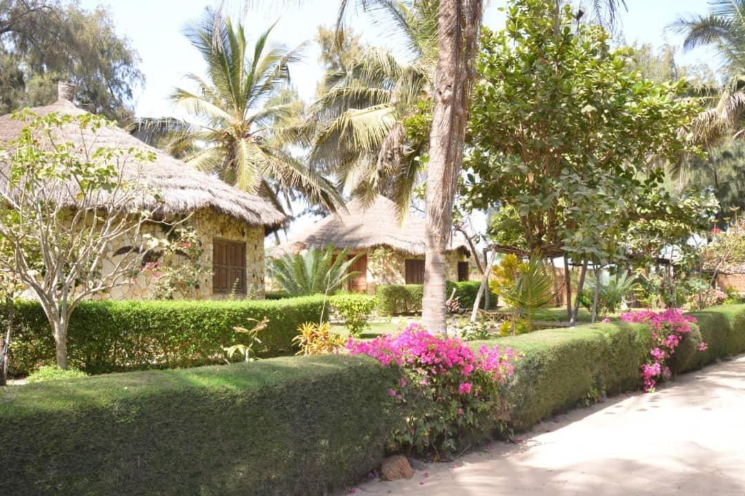 Bungalow (3 volwassenen)