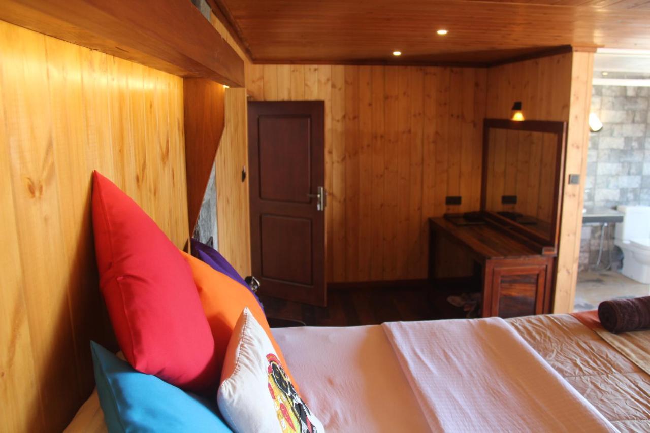 King Room Mountain View