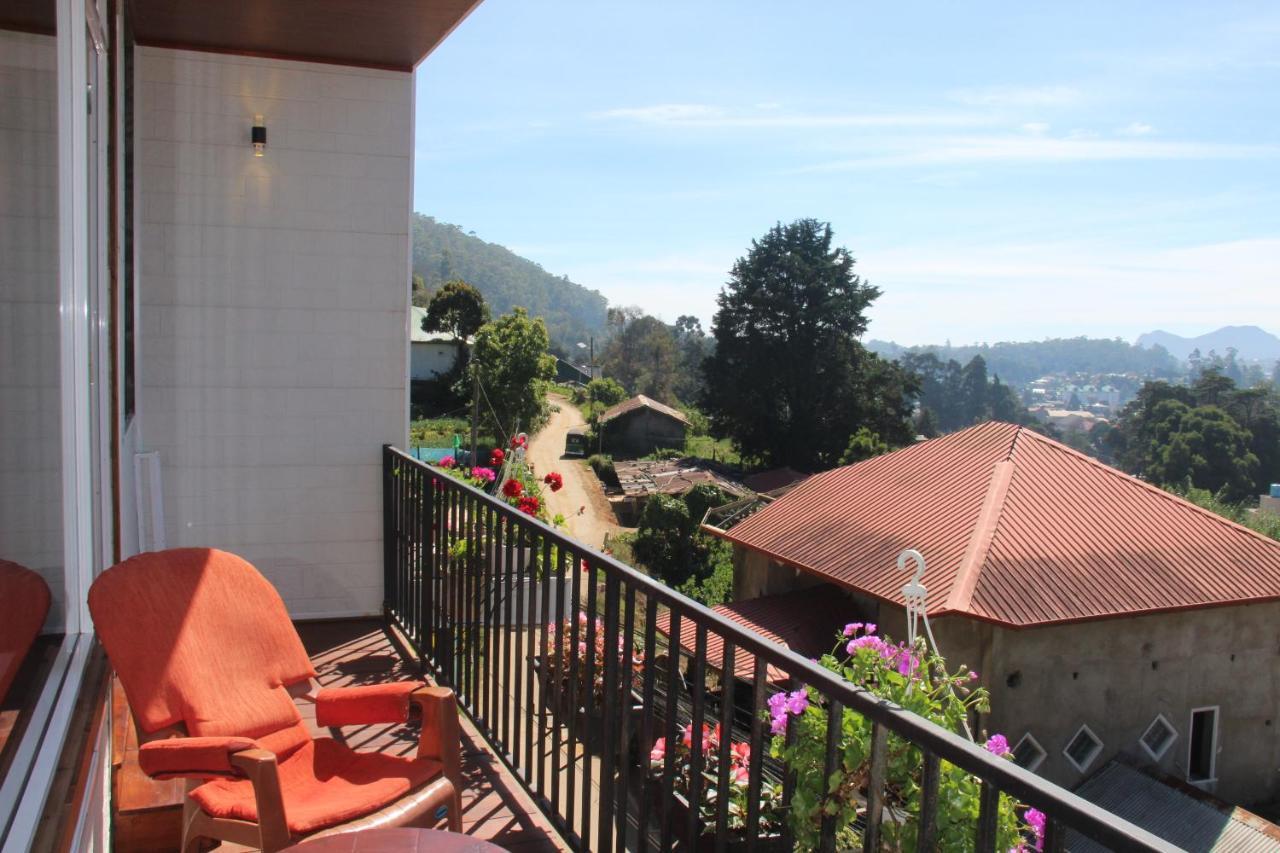 King Room Mountain View