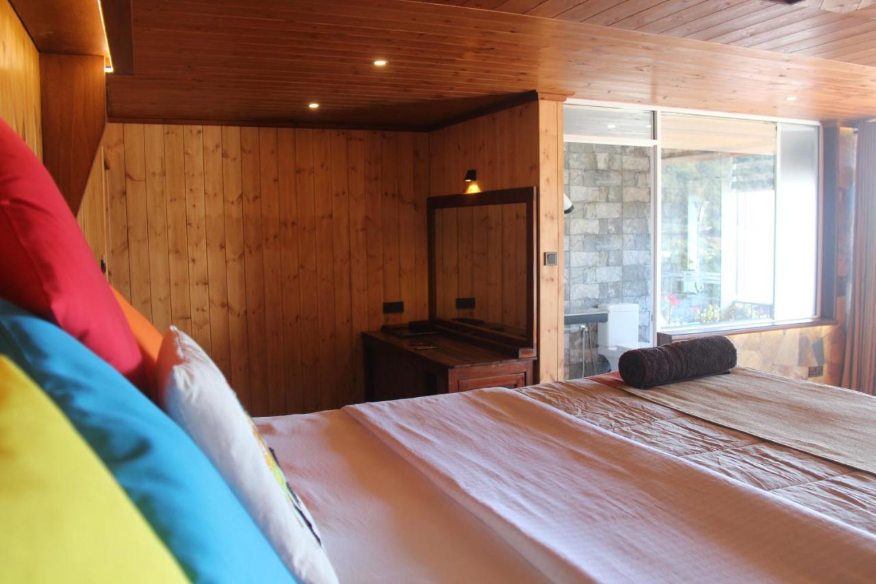 King Room Mountain View
