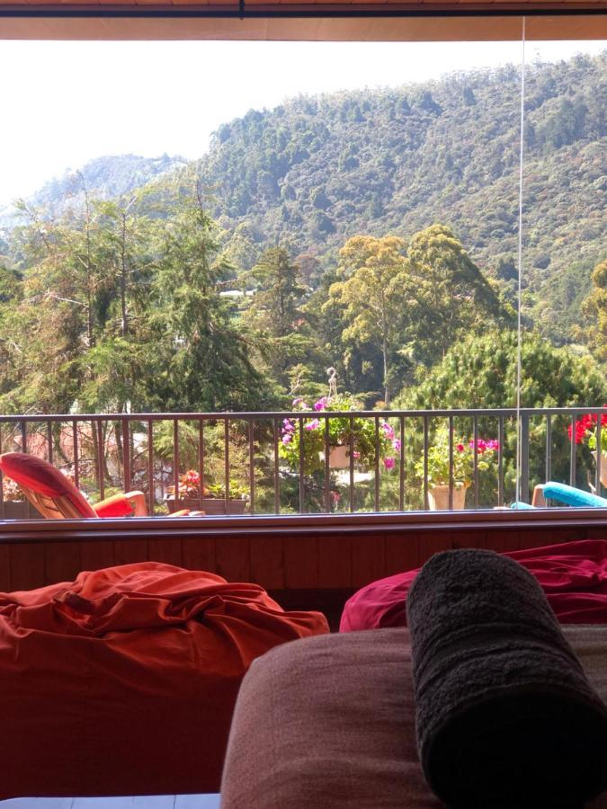 King Room Mountain View