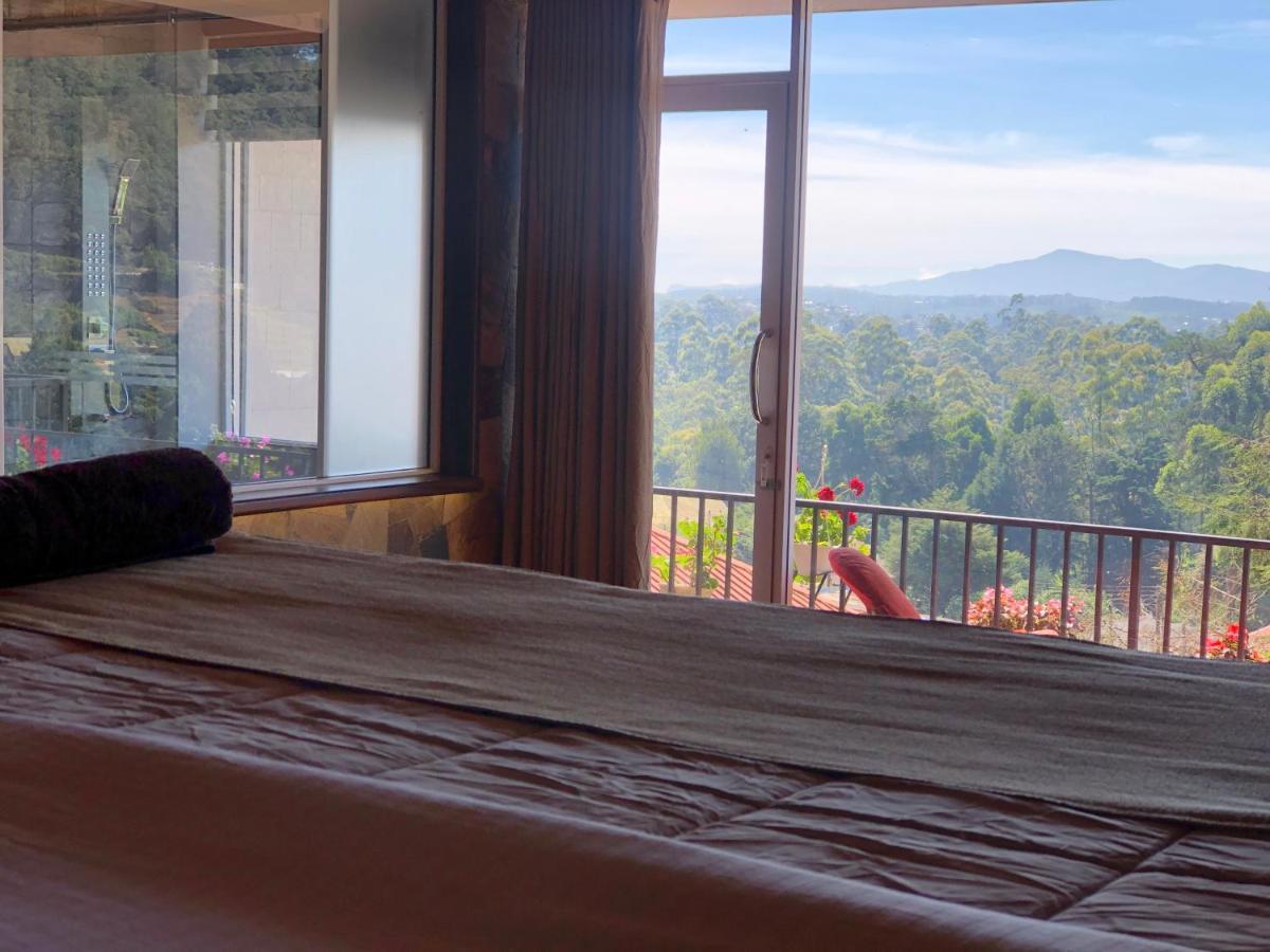 King Room Mountain View