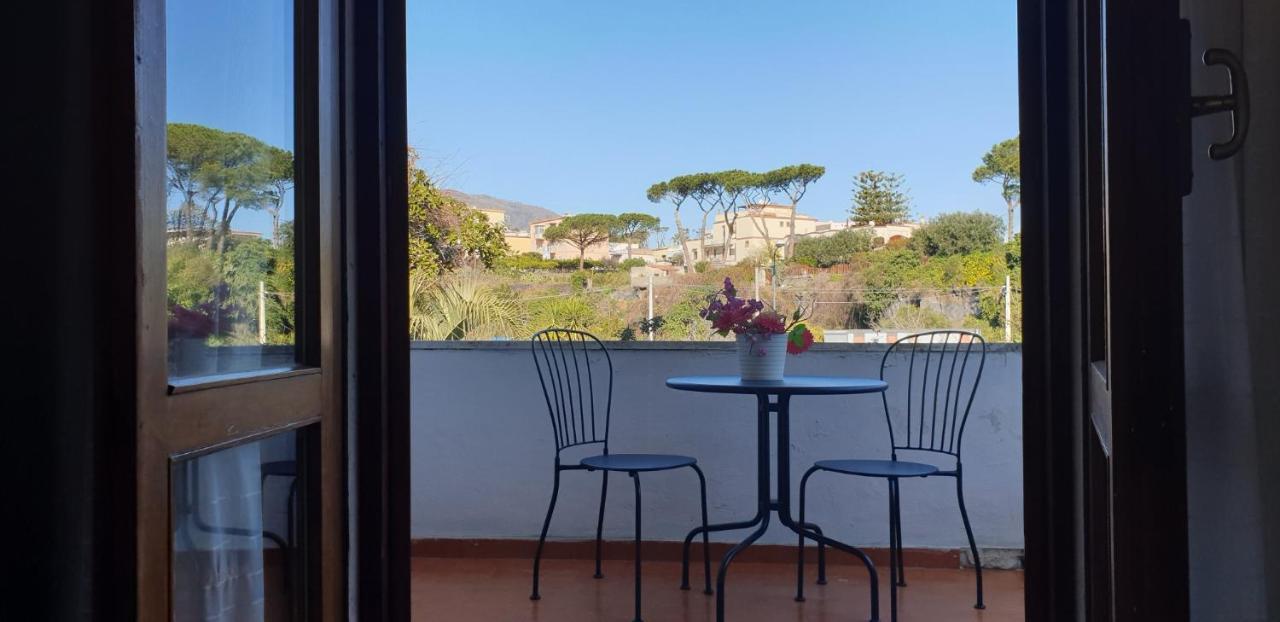 Junior Suite con Vista Giardino