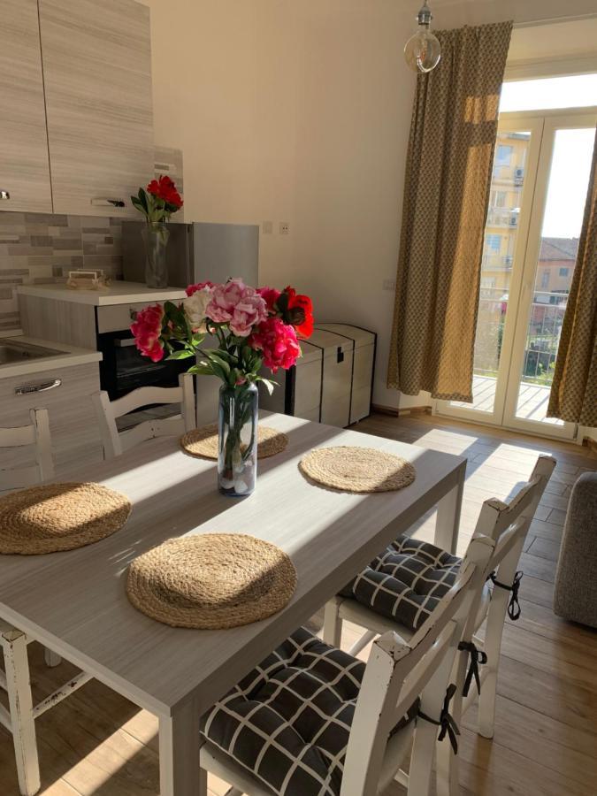 Suite Familiare con Balcone