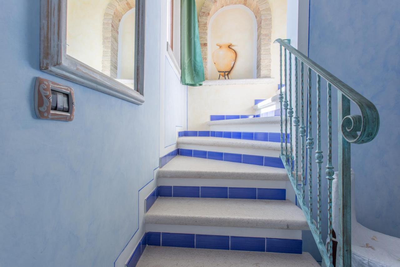 Junior Suite con Terrazza