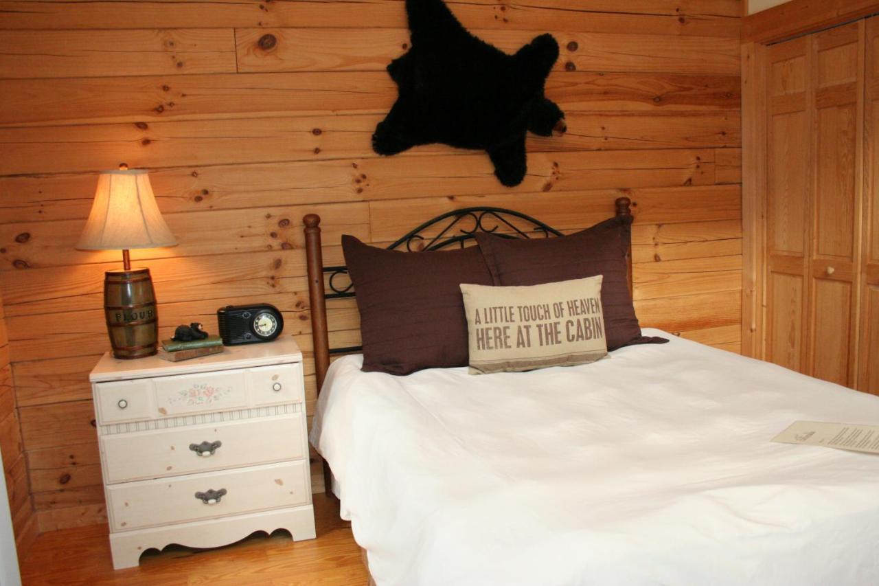 Chalet de 2 dormitorios