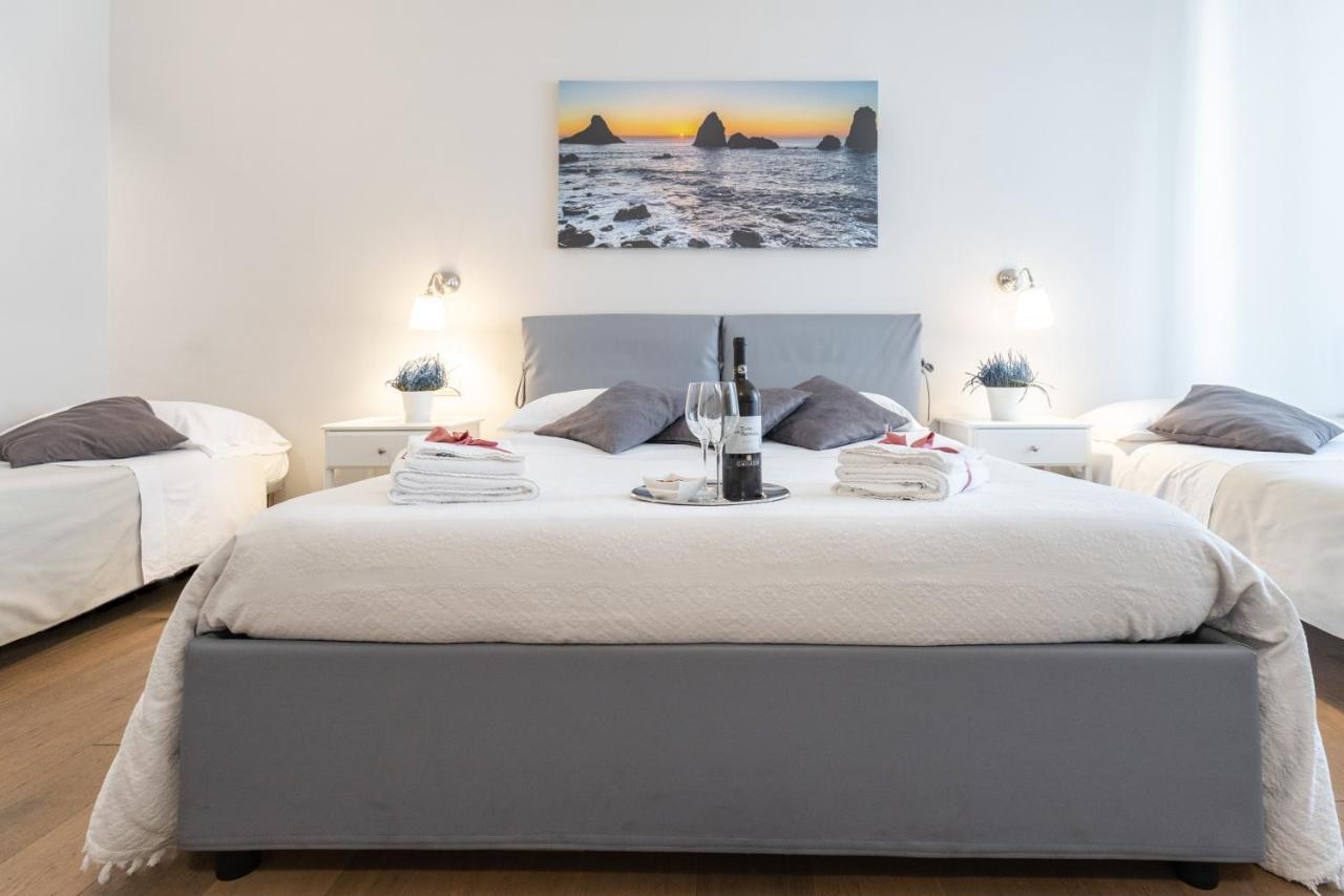 Superior Quadruple Room