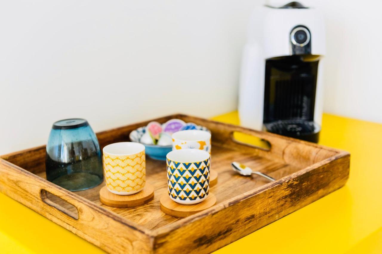 Camera Familiare con Bagno Privato
