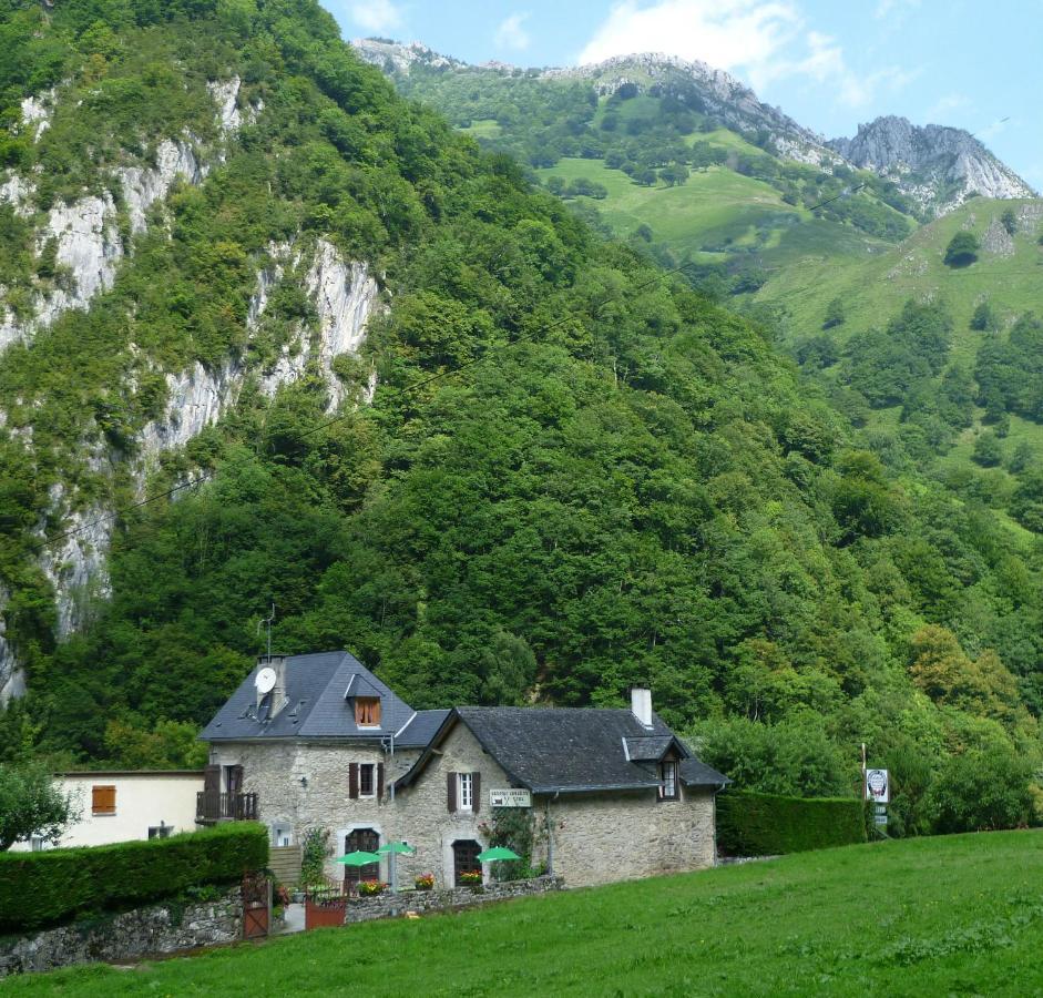 Chambre Triple avec Salle de Bains Privative