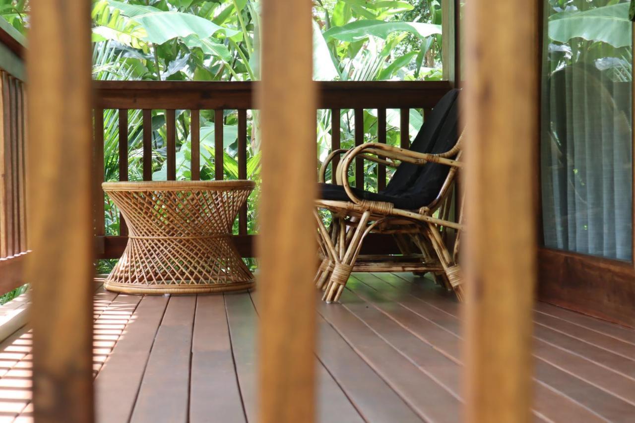 Royal Deluxe Cottage with Private Open-Air-Bath Courtyard