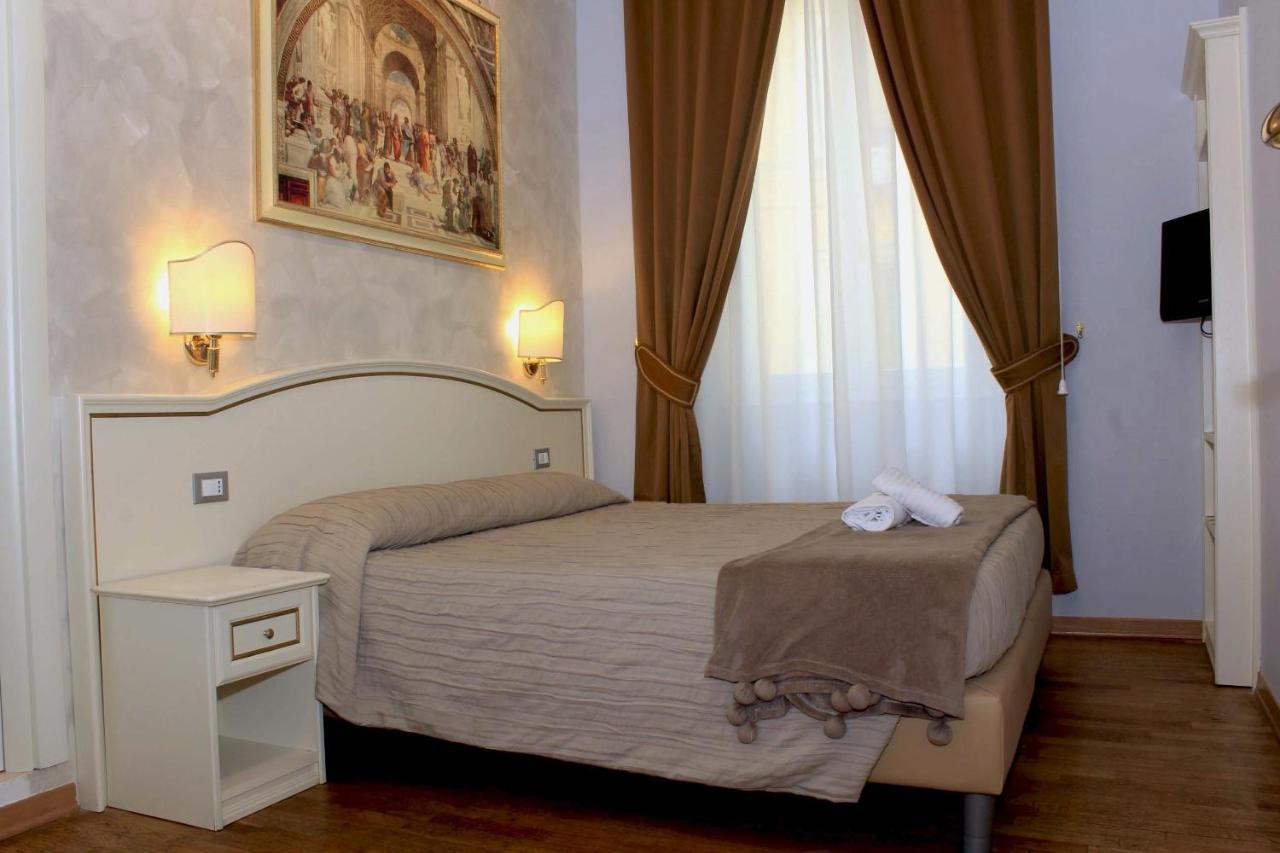 Chambre Double Supérieure