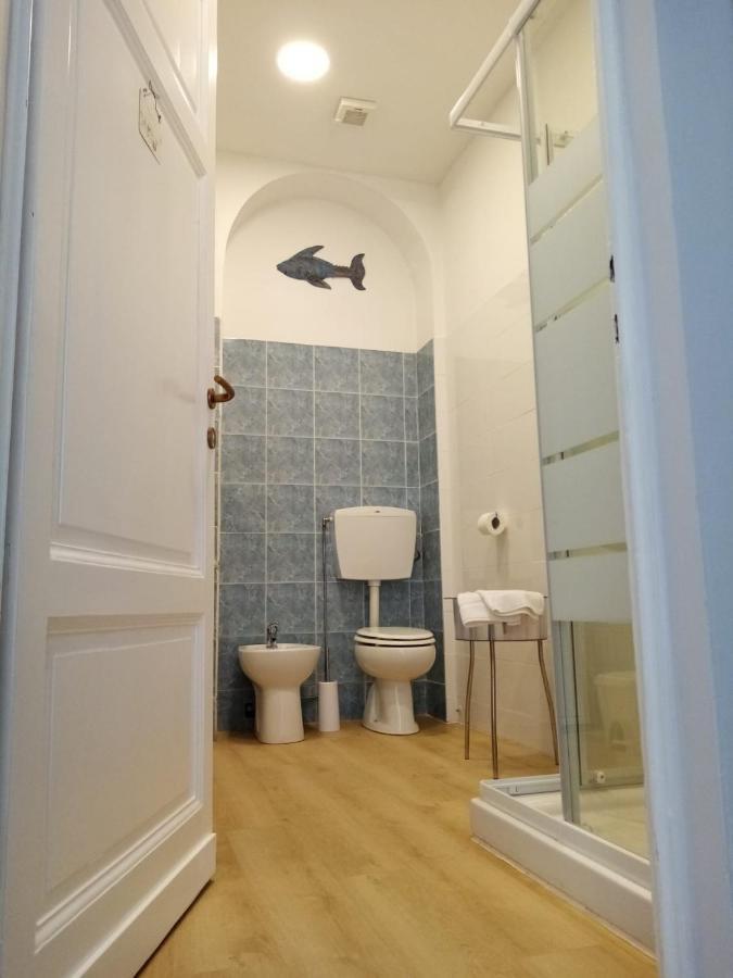 Camera Matrimoniale Standard con Bagno Privato