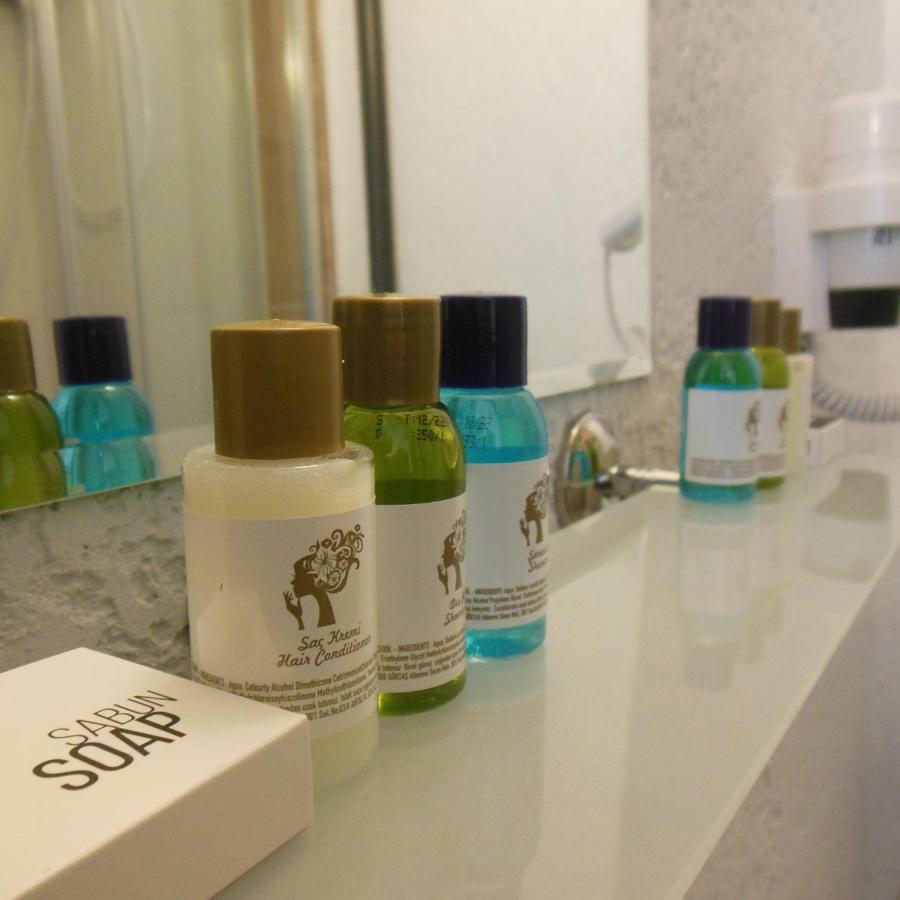 Economy Doppelzimmer