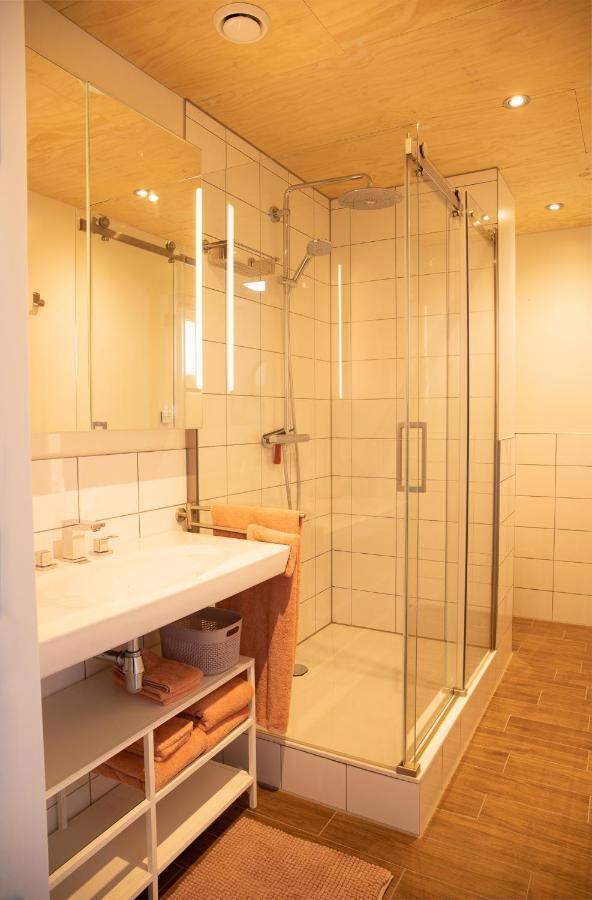 Appartement - Begane Grond